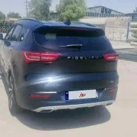 فیدلیتی پرایم ۷ رینگ ۱۰ فوق العاده
