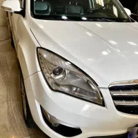 چانگان cs35|خودرو سواری و وانت|کرج, فاز ۴ مهرشهر|دیوار