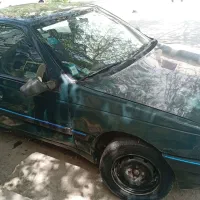 پژو آردی انژکتورمدل 84