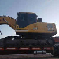 بیل مکانیکی کوماتسو