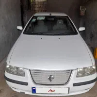 فروش سمند