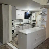 آپارتمان۷۶متری فول تمیز قیمت خوب در فاز۶شمال