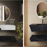 روشویی کابینتی سیرجان شهر ساختمان فدایی