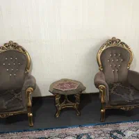 مبل سلطنتی