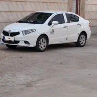 برلیانس h230 مدل 1395اسفندماه