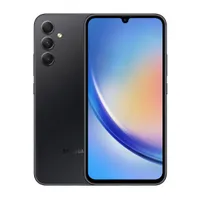 Samsung Galaxy A34 5G  تمیز و سالم مثل روز اول|موبایل|تهران, نواب|دیوار