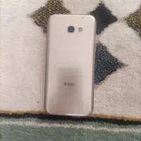 گوشی سامسونگ A5|موبایل|کامیاران, |دیوار