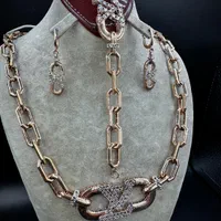 سرویس ال وی 45/050گرم طلا بدون اجرت|جواهرات|تهران, شهرک ولیعصر جنوبی|دیوار