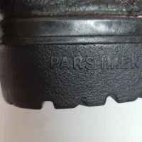 پوتین سربازی