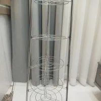 استند جای قابلمه