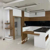 کابینت اقتصادی بخر با ضمانت کتبی سر وقت تحویل بگیر|مصالح و تجهیزات ساختمان|تهران, چیتگر شمالی|دیوار