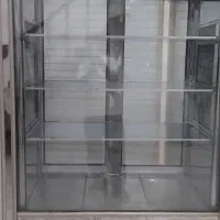 یخچال دودرب|فروشگاه و مغازه|بلده, |دیوار