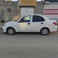 ساینا s مدل 1401|خودرو سواری و وانت|همدان, |دیوار