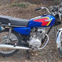 موتور مزایده ای ۱۵۰ مدل ۸۸|موتورسیکلت|ویلکیج, |دیوار