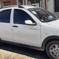 کوییک s|خودرو سواری و وانت|دامغان, |دیوار