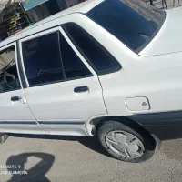 پراید131|خودرو سواری و وانت|بیرم, |دیوار