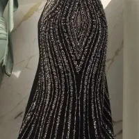 لباس مجلسی سایز ۴۲