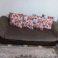 مبل راحتی|مبلمان خانگی و میز عسلی|هشتگرد, شهرک راه آهن|دیوار