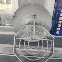 تنور نون پز بسیار عالی