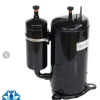 انواع موتور کولر گازی