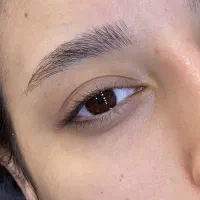 تخفیف ۵۰٪ لیفت ابرو و لمینیت مژه|خدمات آرایشگری و زیبایی|رشت, چله خانه|دیوار