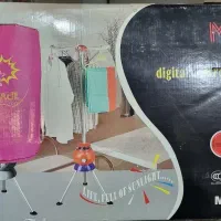 خشک کن لباس نو