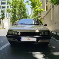 فروش خودرو ۴۰۵
