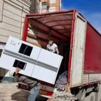 باربری حمل جابجای اسبابکشی منزل باماشین کارگرمجرب|خدمات حمل و نقل|شاهین دژ, |دیوار