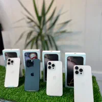 آیفون ۱۶ پرومکس