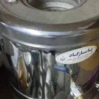 سماور برقی