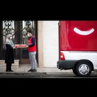 استخدام راننده