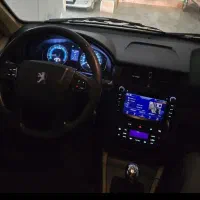 پژو پارس 402elxفول