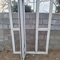 پنجره دوجدارهUPVC|مصالح و تجهیزات ساختمان|رضوانشهر, |دیوار