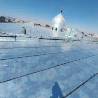 ایزوگام شرق  اصلی