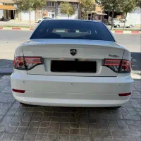 سورن پلاس مدل 1404 دریچه سیمی در حد خشک|خودرو سواری و وانت|ایلام, |دیوار