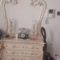 تخت خواب دونفره