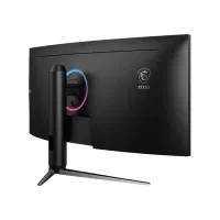 مانیتور msi mag342cqr خمیده