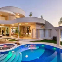 خانه ویلایی خوراسگان۵۰۰متر مناسب آموزشگاه