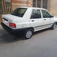 پراید ۱۳۱ ۹۳ دوگانه کارخانه