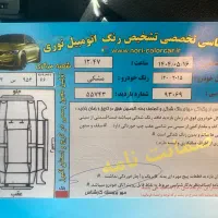 هیوندا i20 مدل 2015|خودرو سواری و وانت|کرج, عظیمیه|دیوار