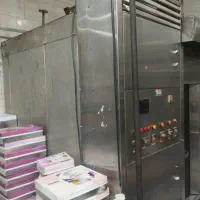 فروش فوری کارگاه با مغازه شیرینی پزی|فروشگاه و مغازه|تهران, نازیآباد|دیوار