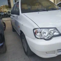 111مدل 98|خودرو سواری و وانت|اصفهان, مارچین|دیوار