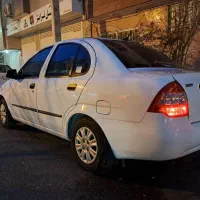 تیبا ۱ مدل ۱۴۰۰