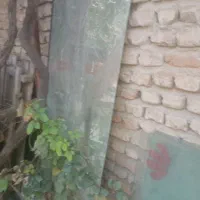 شیشه شیش میل و ایینه