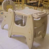 صندلی غذای کودک