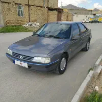 پژو405مدل94
