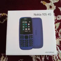 نوکیا105 4G آکبندVIETNAM