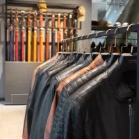 استخدام سرپرست کارگاه کاپشن چرم