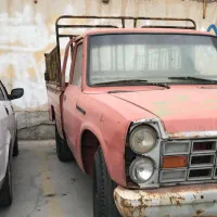 فروش نیسان زامیاد ۶۱