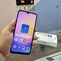 A25 5G|موبایل|یزد, |دیوار